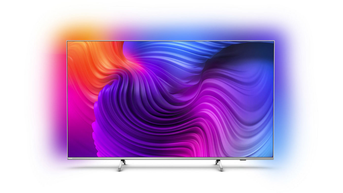 Philips Ambilight 70PUS8506 4K