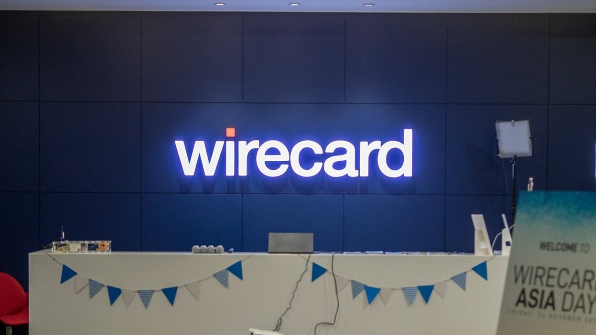 Wirecard