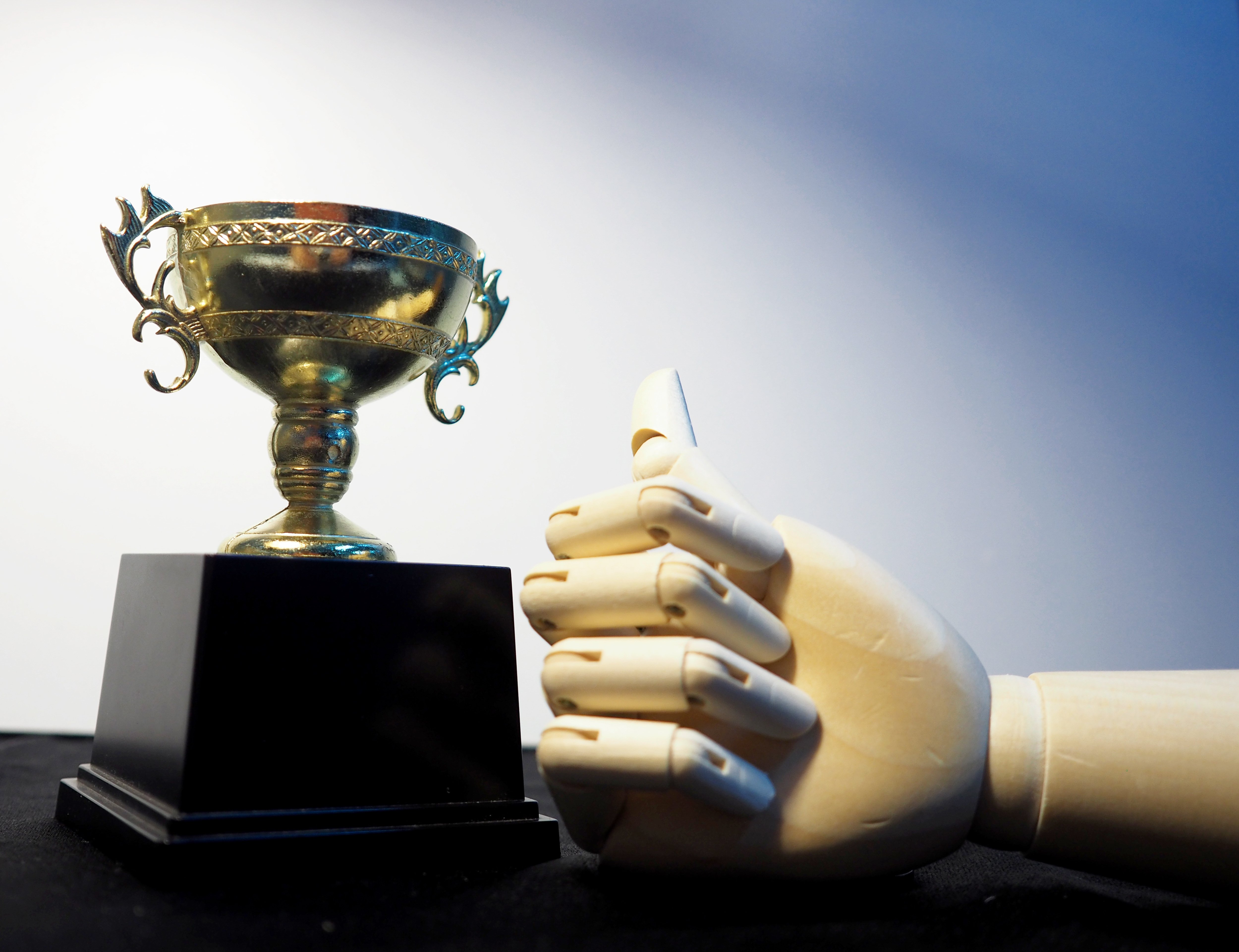  Démonstration de force ou véritable victoire ? © Pkk_John / Shutterstock