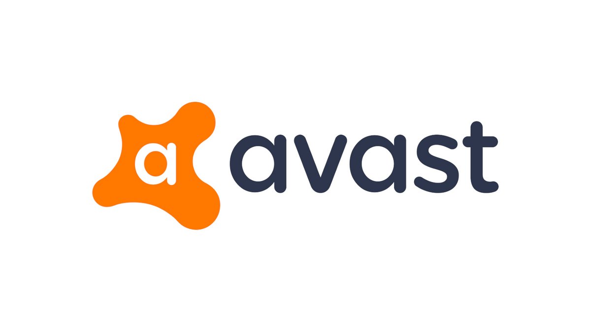 Avast logo 2020