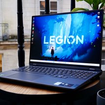 Lenovo Legion 5i Pro (2022)