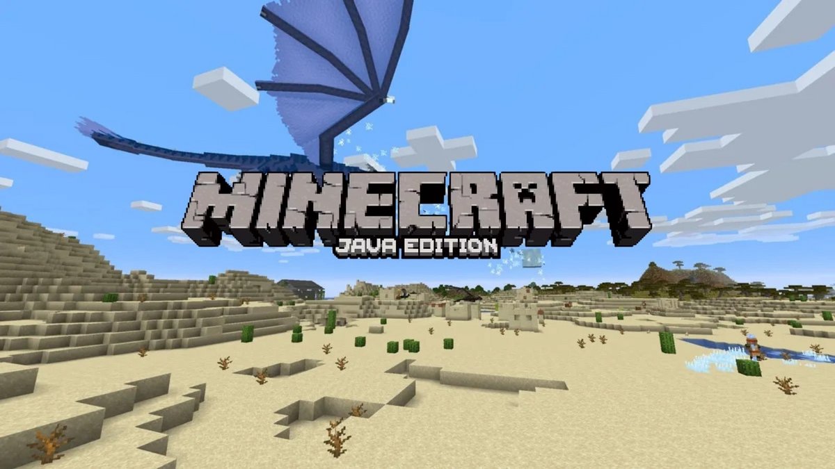 Minecraft Java va se rapprocher techniquement de la Bedrock Edition.  - © Mojang