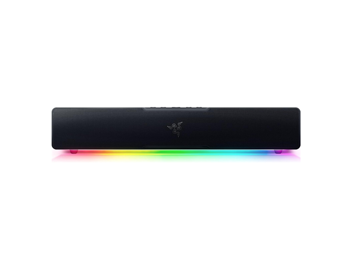 Razer Leviathan V2 X