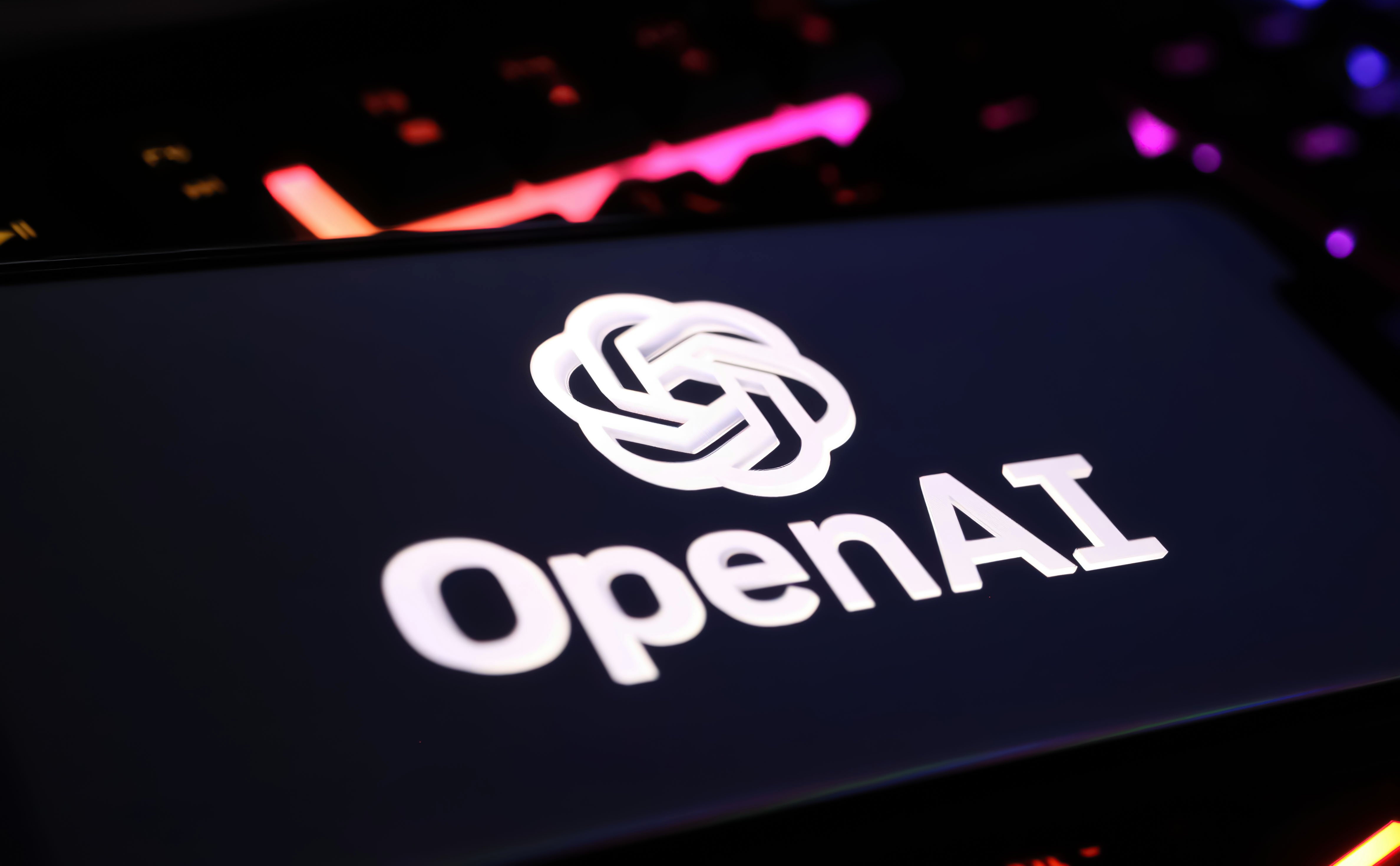Un pas de géant pour OpenAI - © Ralf Liebhold / Shutterstock