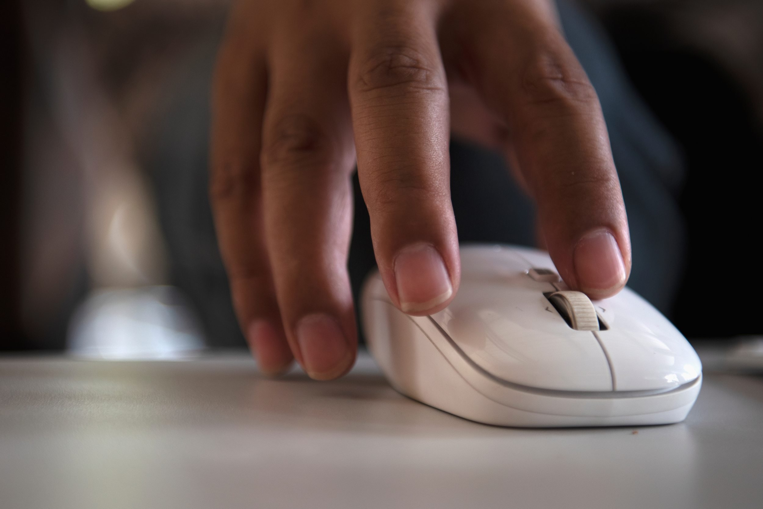 souris ordinateur pc