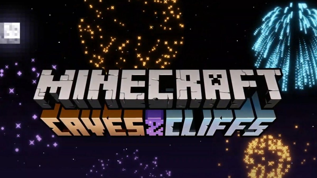 Minecraft Caves and Cliffs