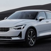 Polestar 2