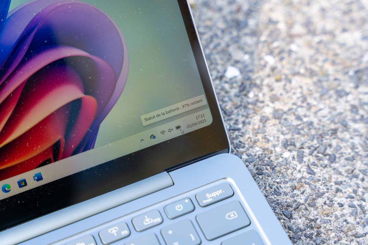 Microsoft Surface Laptop 13