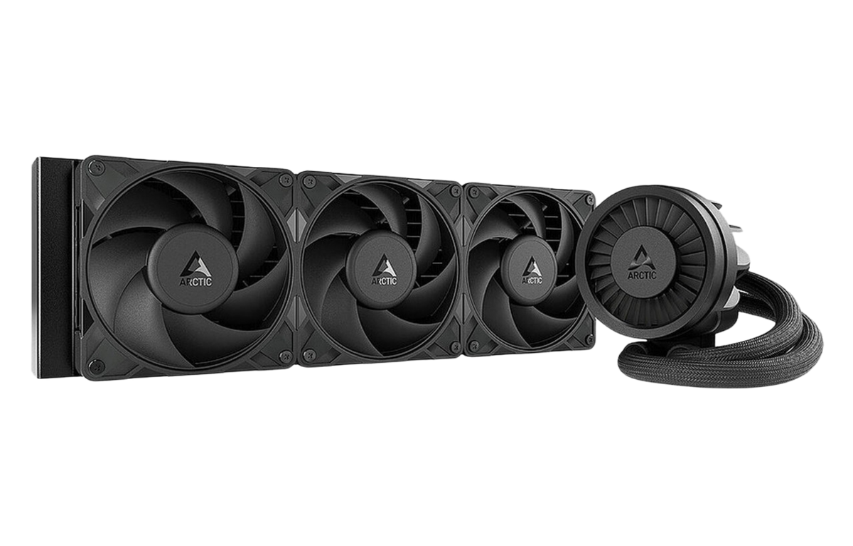 Sponso Materiel.net PC Astral AI