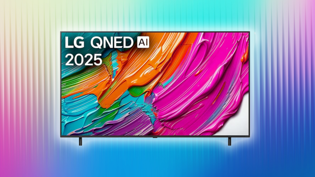 tv LG bon plan Amazon