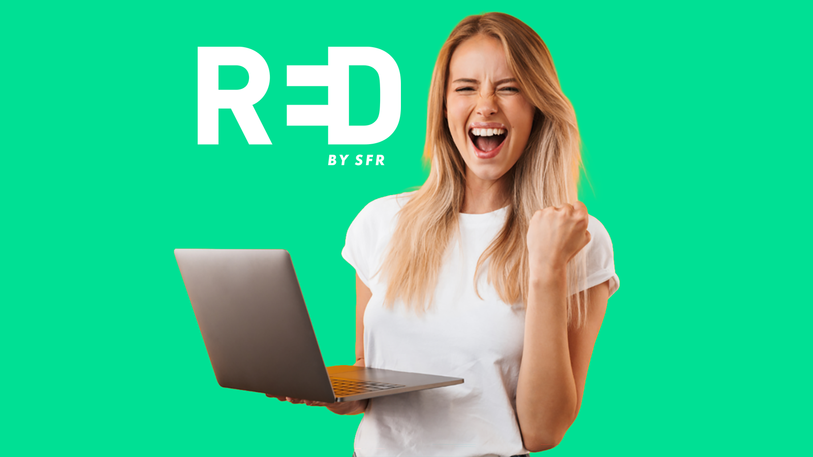 fibre red by sfr promotion