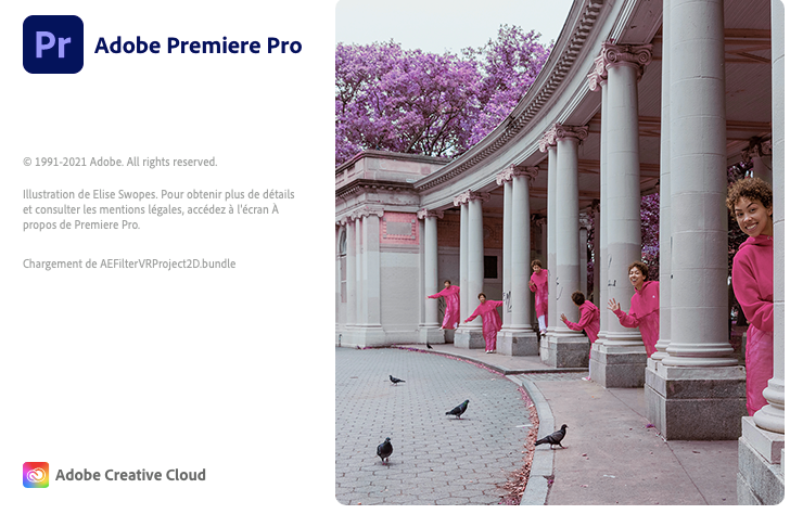 Premiere Pro