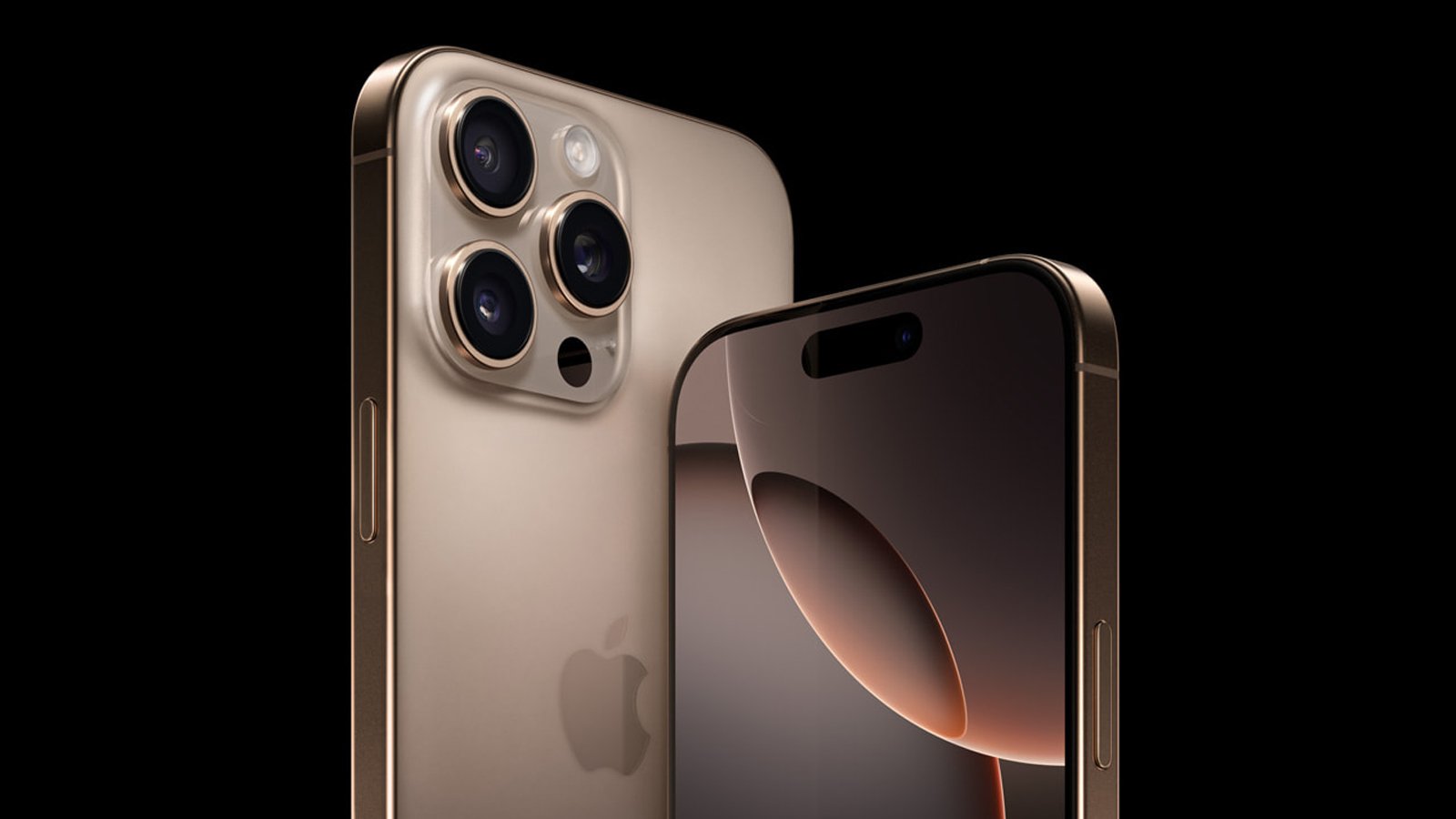 Le triple capteur photo de l’iPhone 16 Pro combine 48 Mpx, ultra grand-angle et zoom x5 pour des clichés nets en toutes circonstances