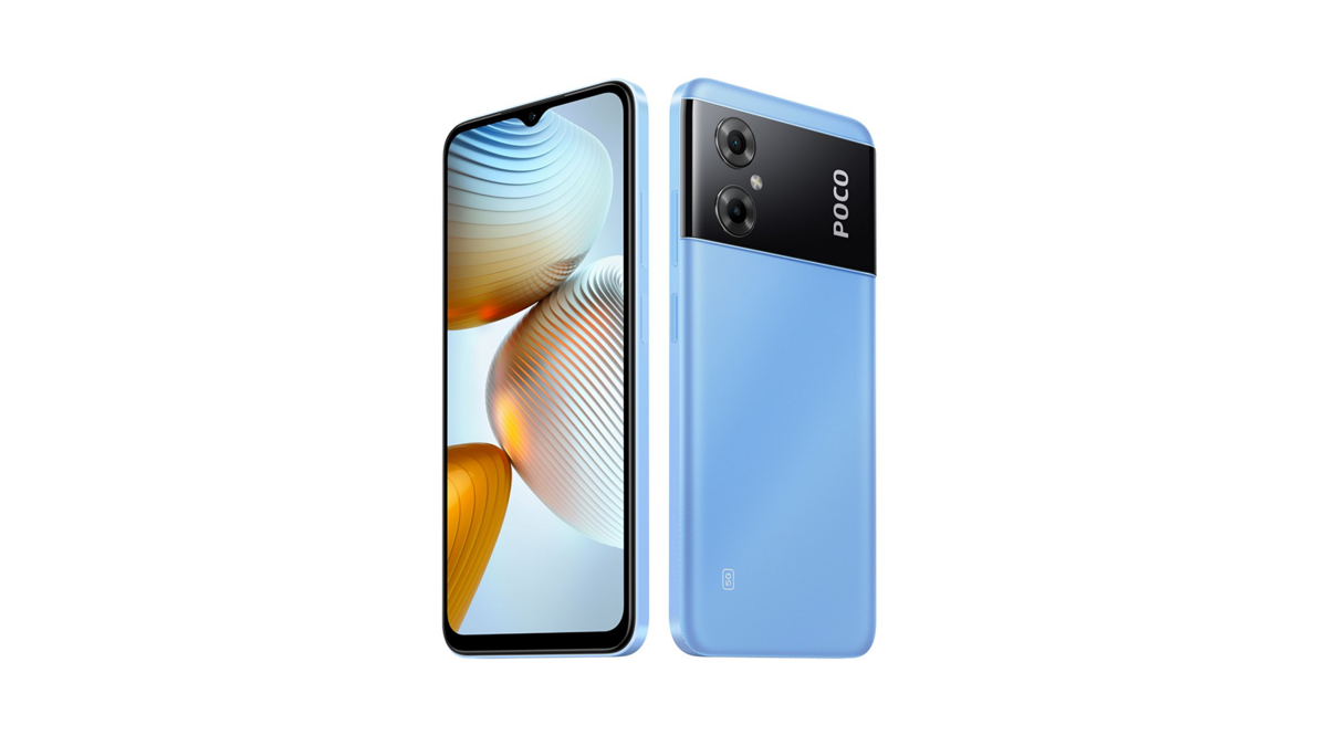 Xiaomi POCO M4 5G