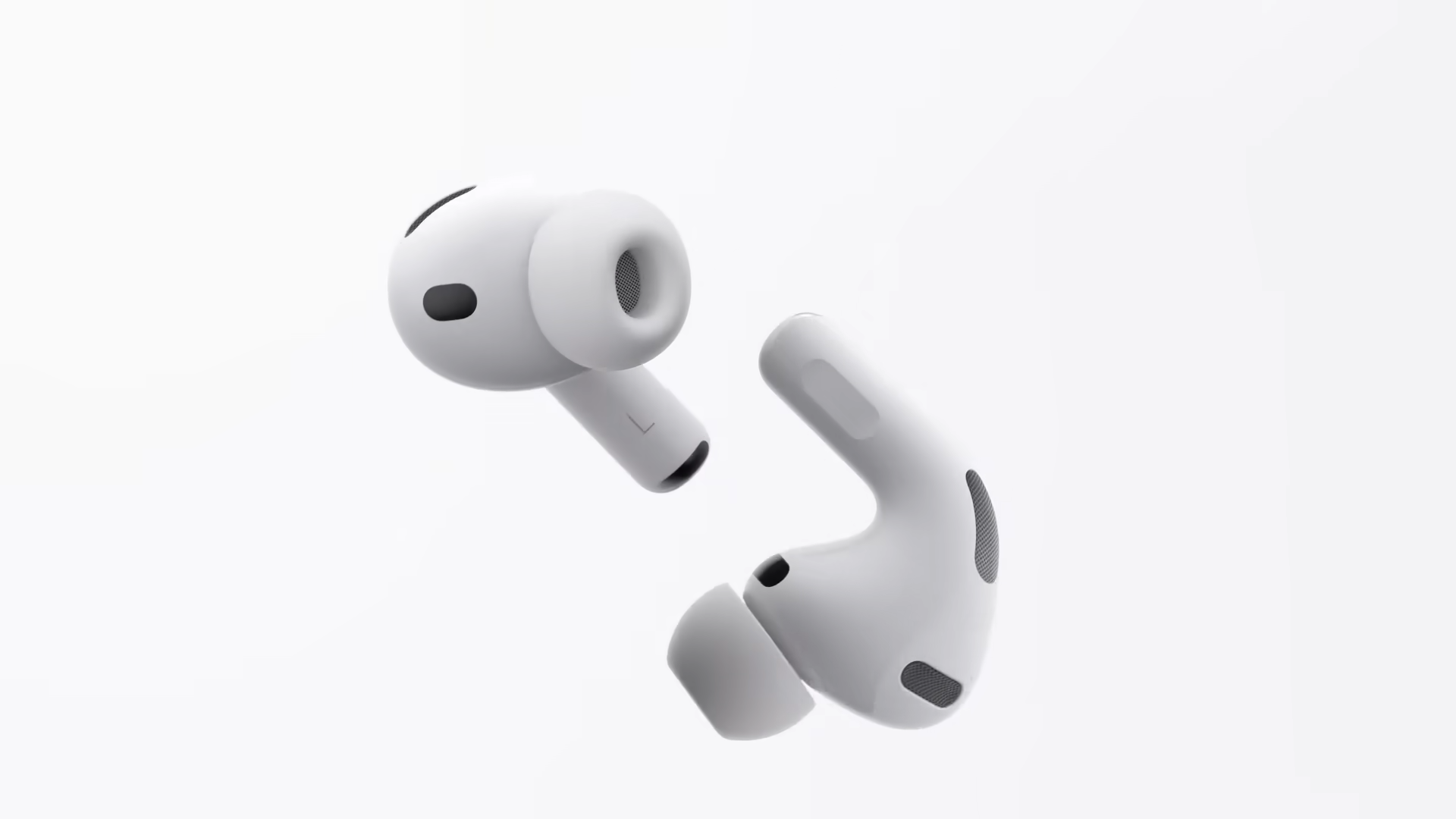 AirPods Pro 2 ou 3 : lequel faut-il acheter pendant les promos d’octobre © clubic
