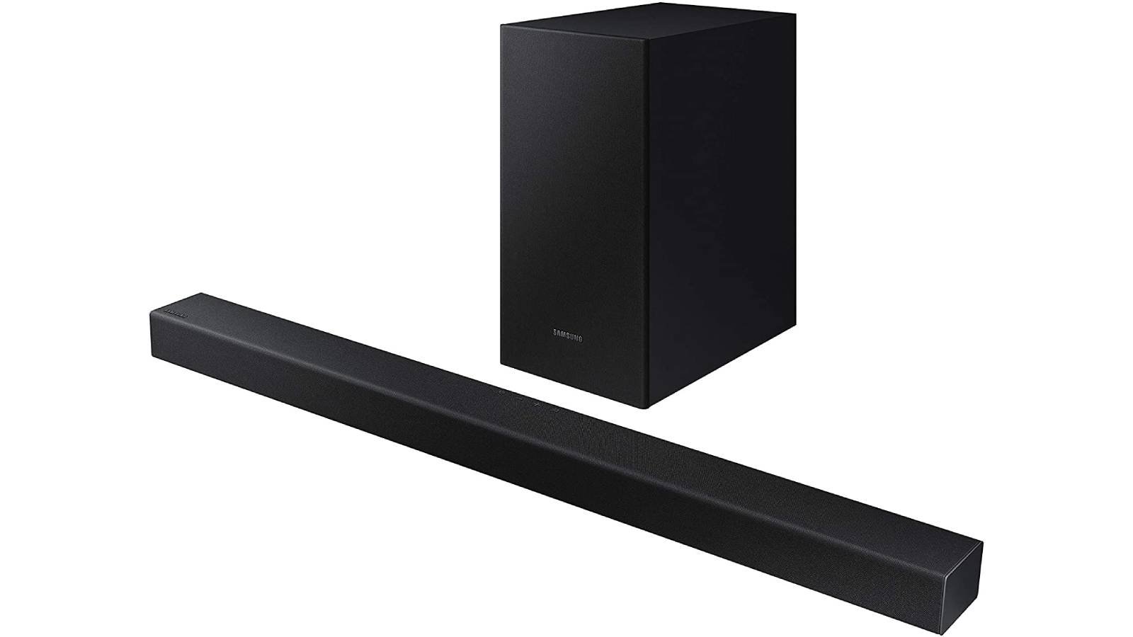 barre de son Samsung HW-T420