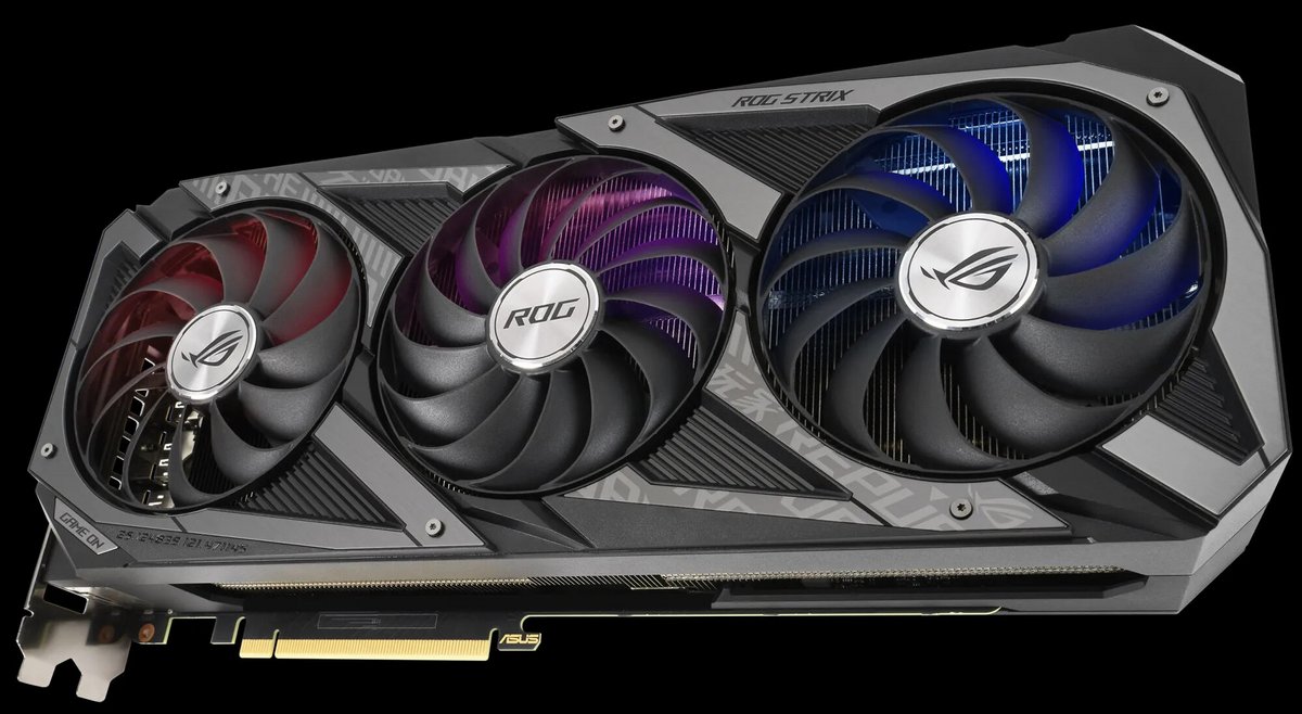 Asus ROG Strix