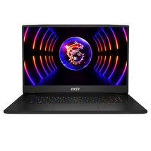 MSI Raider A18 HX AI (2025)