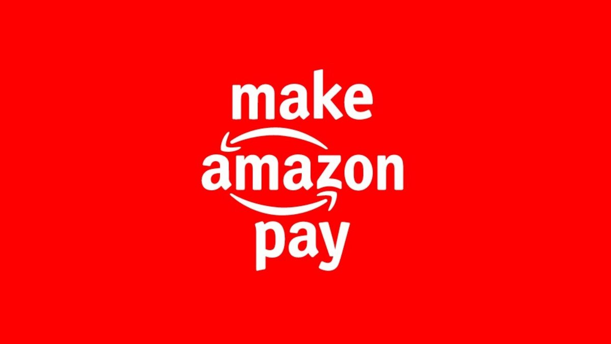 Make Amazon Pay