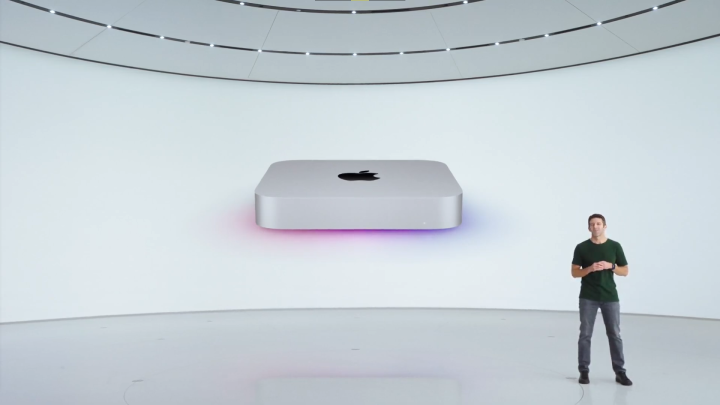 mac mini