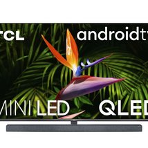 TCL 65X10