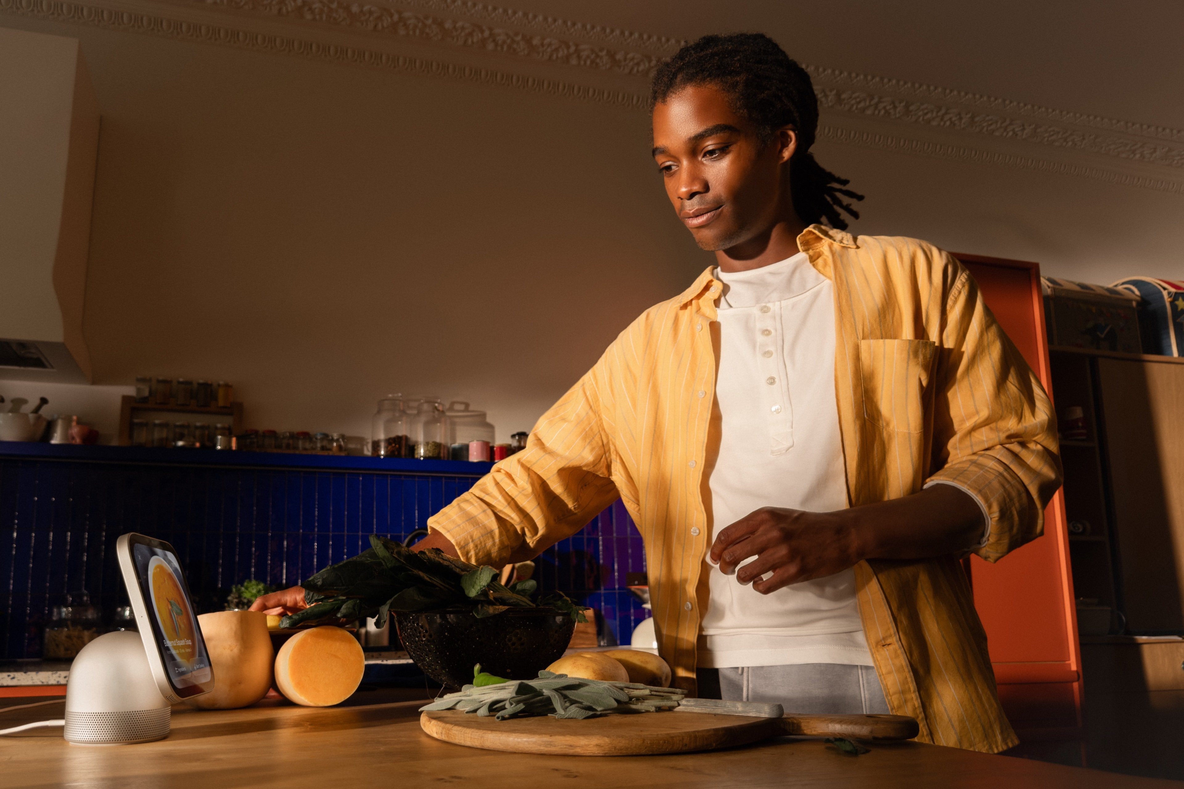 Le compagnon ultime des cuisiniers en herbe ©Apple