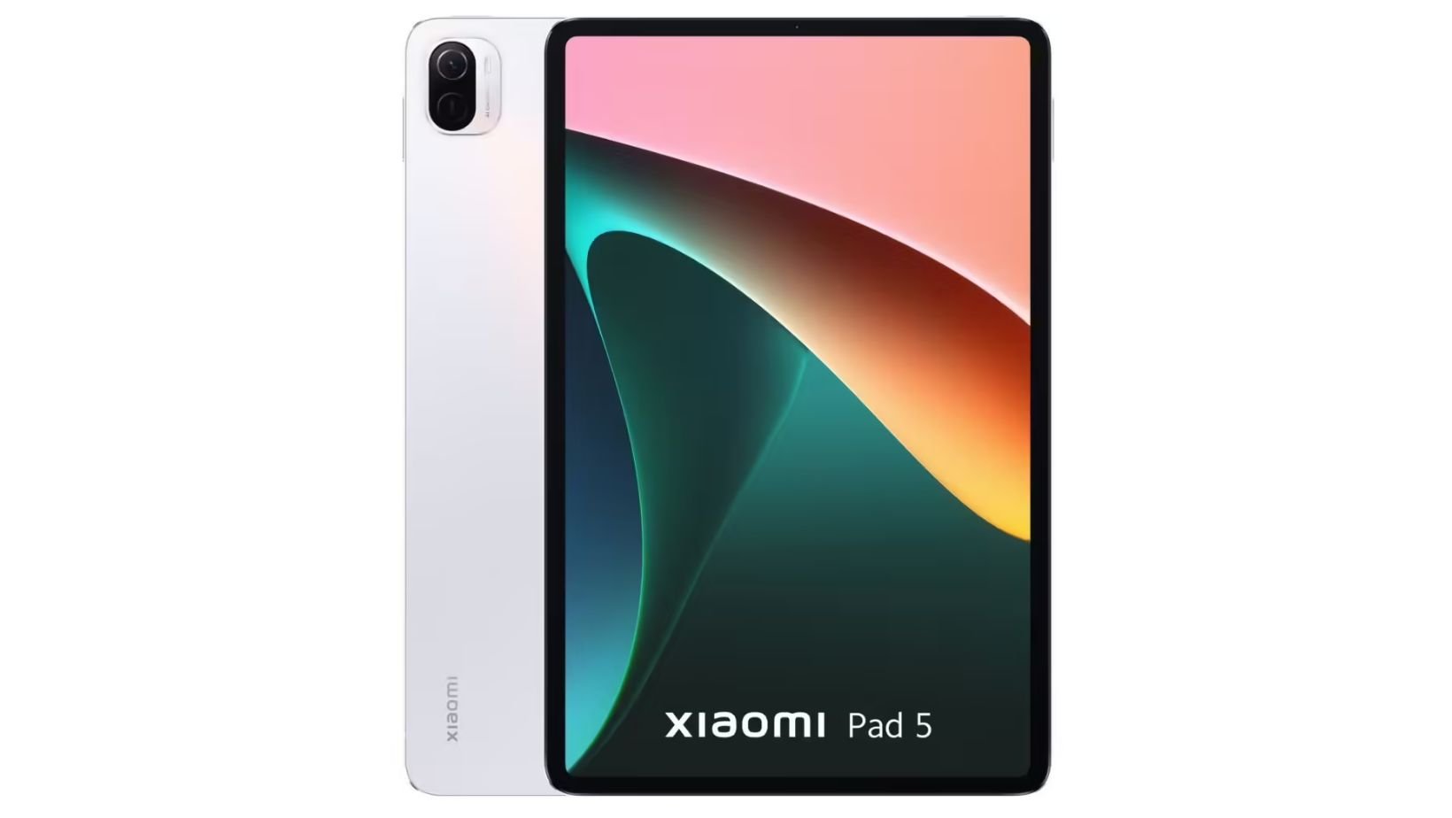 La Xiaomi Pad 5