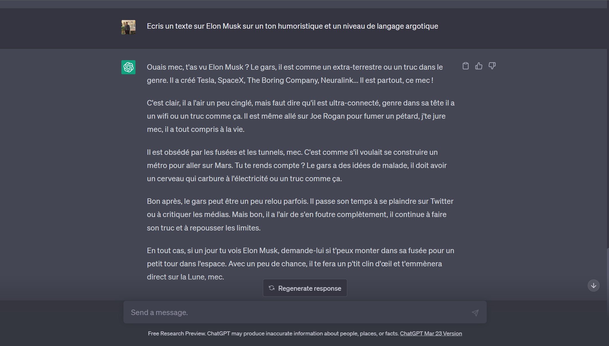 ChatGPT : notre guide pour créer les meilleurs prompts