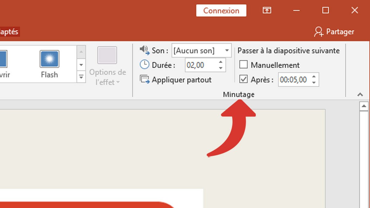 Tuto PowerPoint