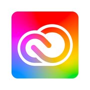 Adobe Creative Cloud 2024