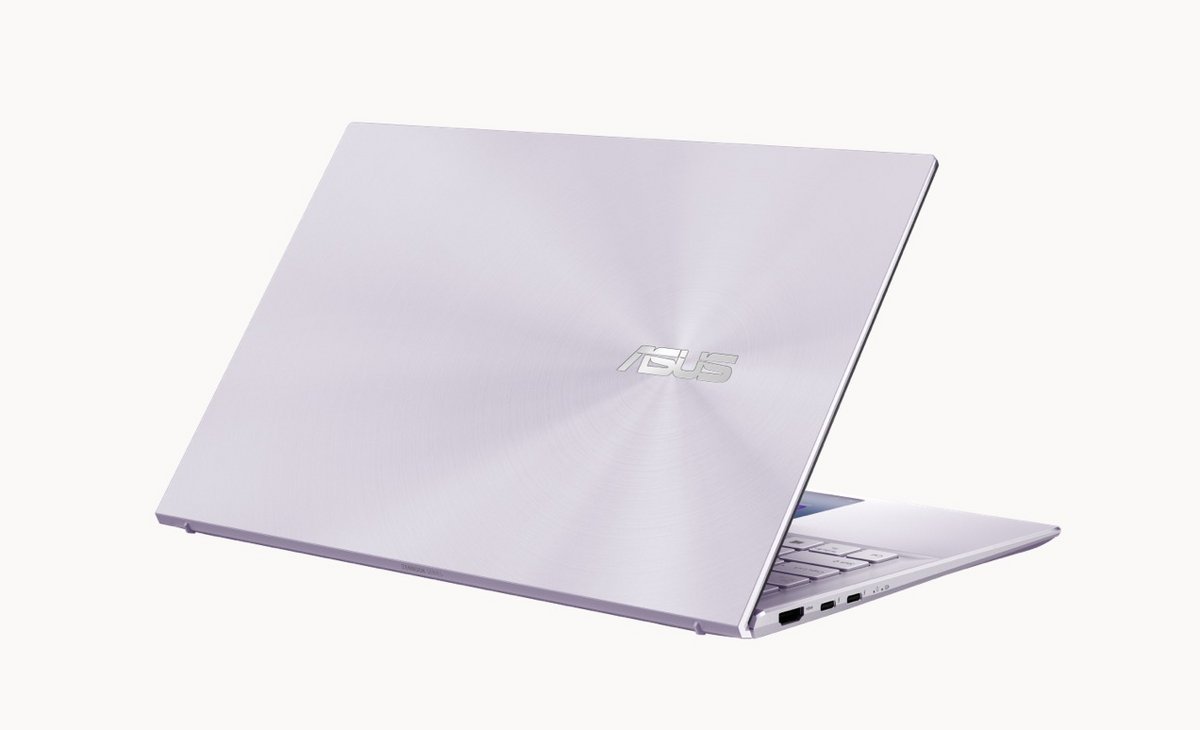 ASUS ZenBook 14-1