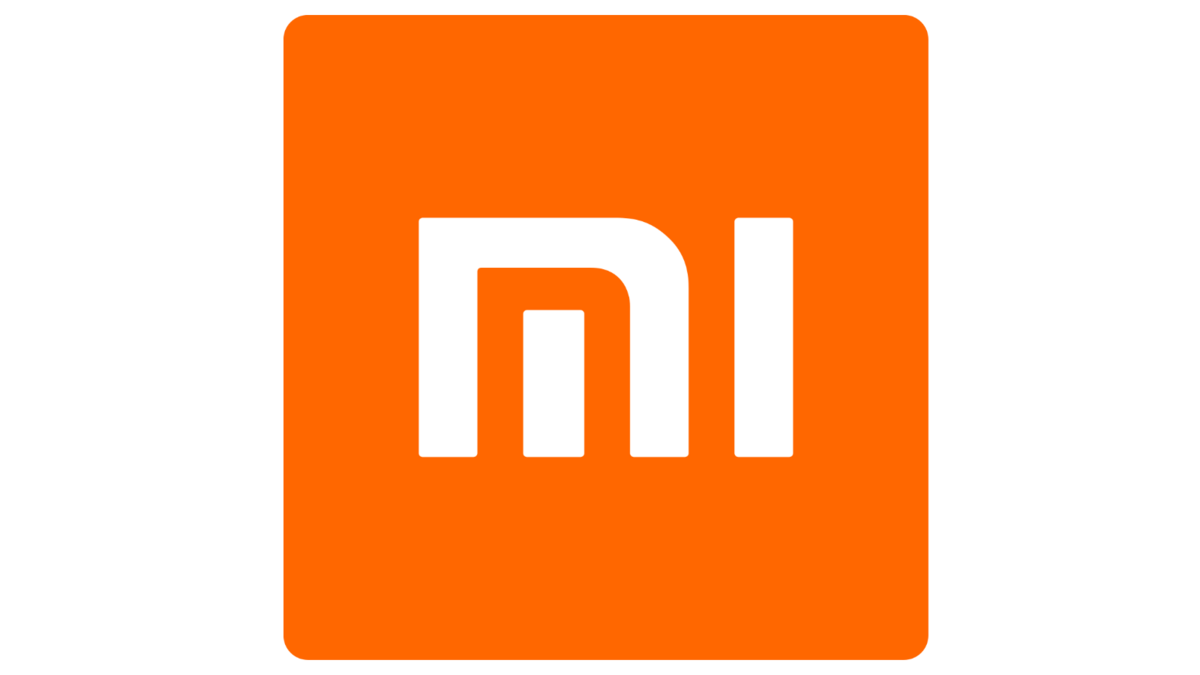 xiaomi logo