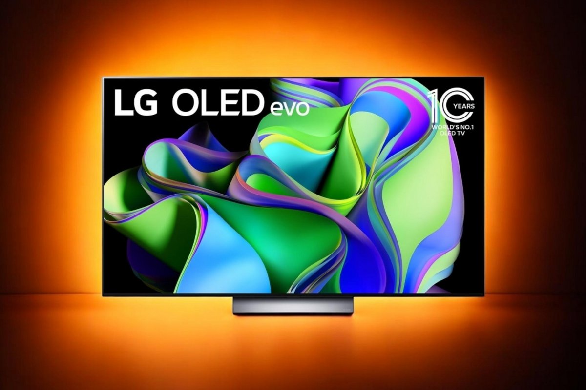 Les LG OLED C3 et LG OLED G3 ont commencé à recevoir la mise à jour