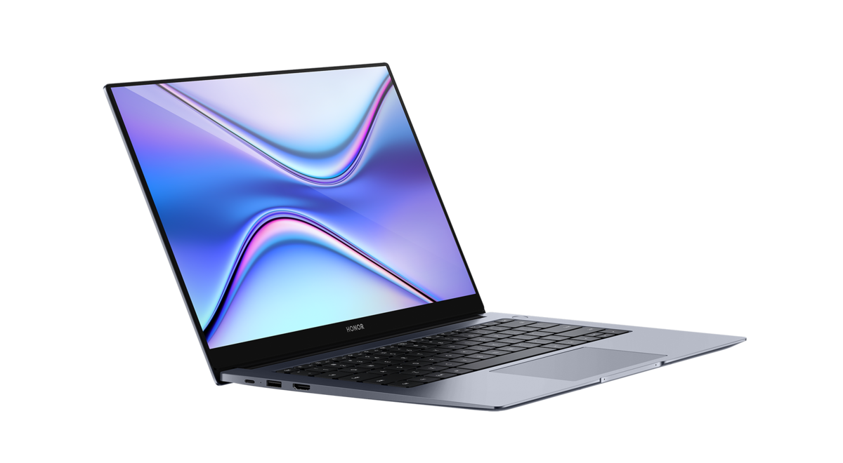 Honor MagicBook X14