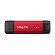 Kingston Dual Portable SSD