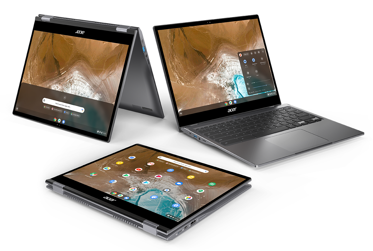 ACER Chromebook