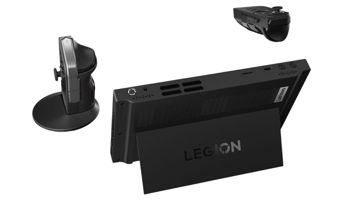 Lenovo Legion Go