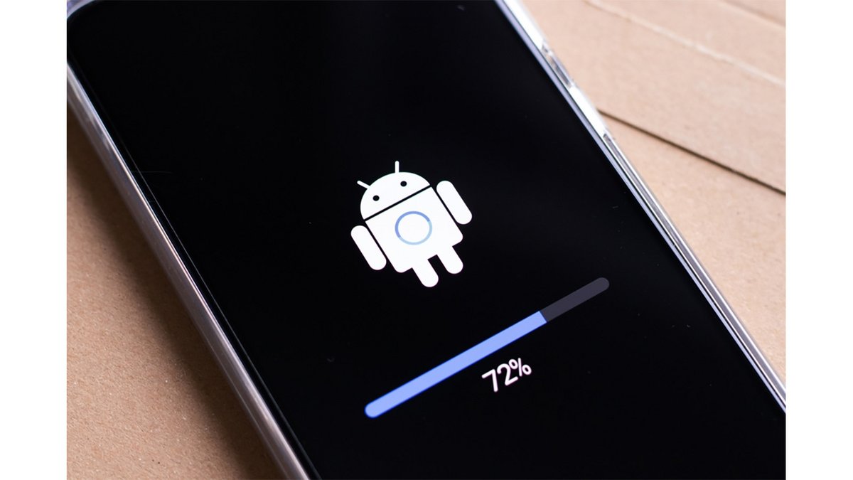 Mettre son téléphone à jour pour assurer sa sécurité