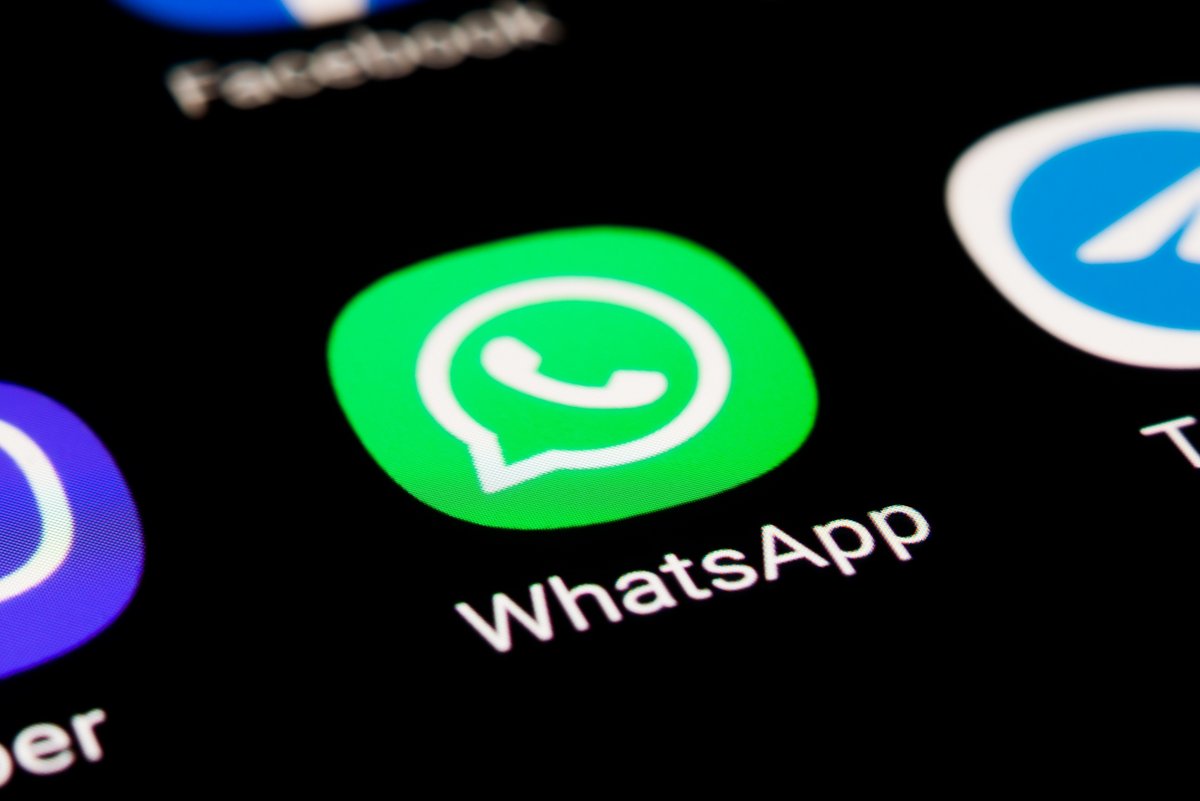 WhatsApp s'attaque enfin aux indésirables ! © Danishch / Shutterstock