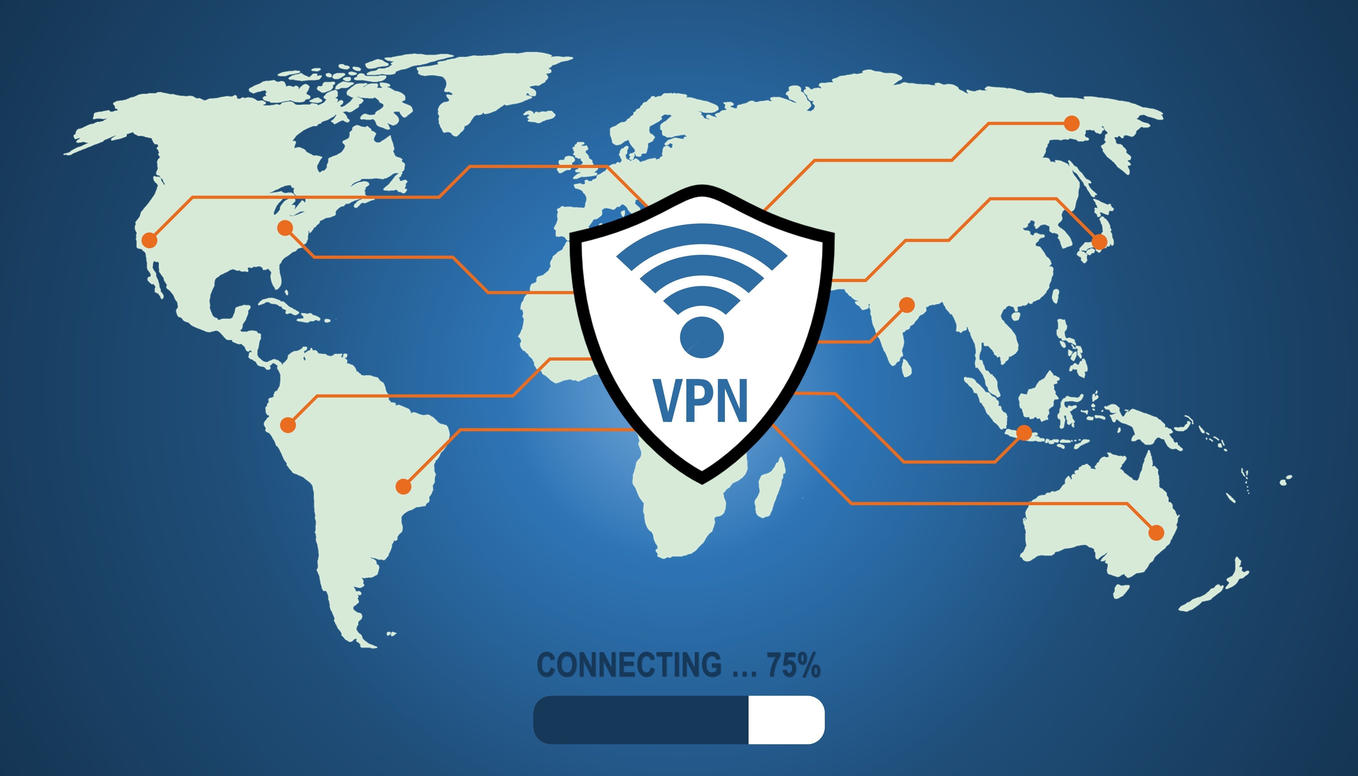 vpn voyage