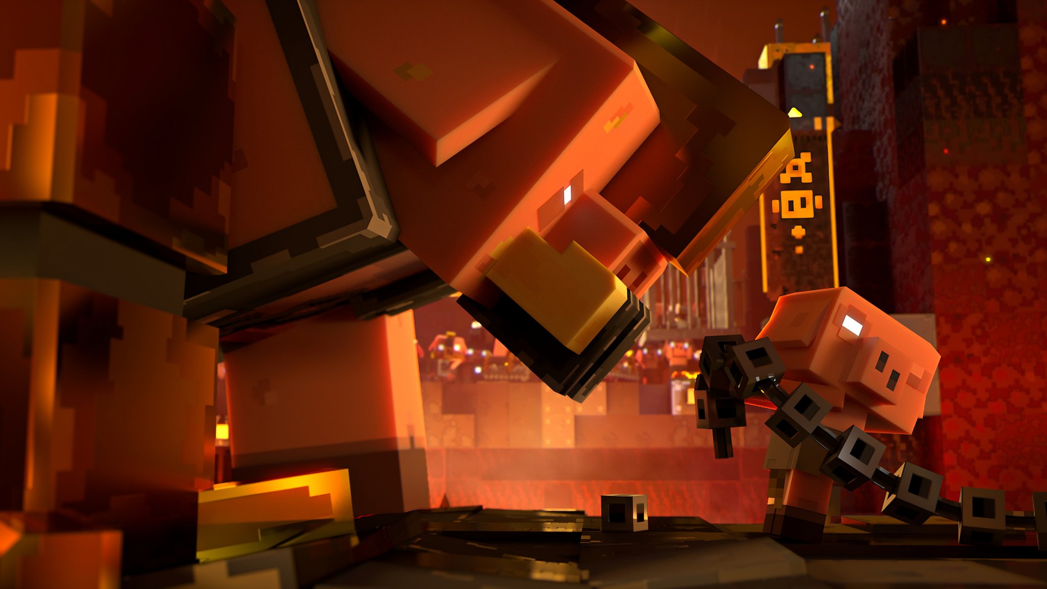 © Mojang Studios