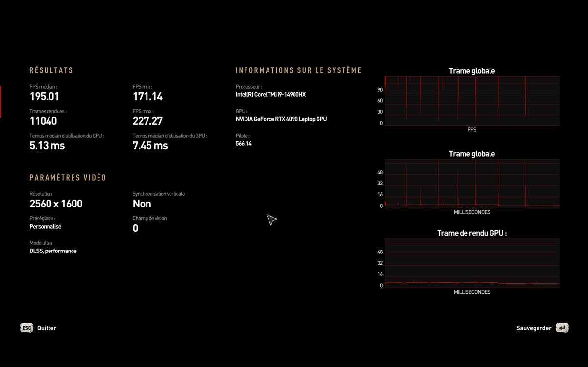 Alienware m18 R2