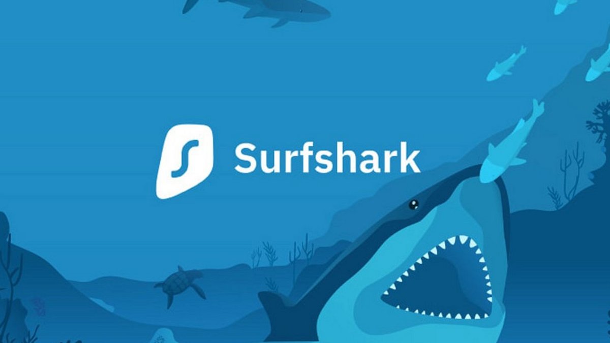 VPN Surfshark