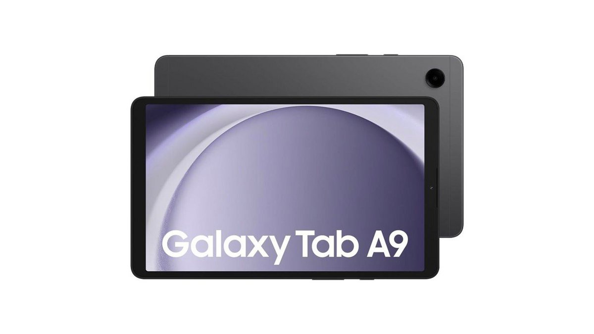 Samsung galaxy tab A9