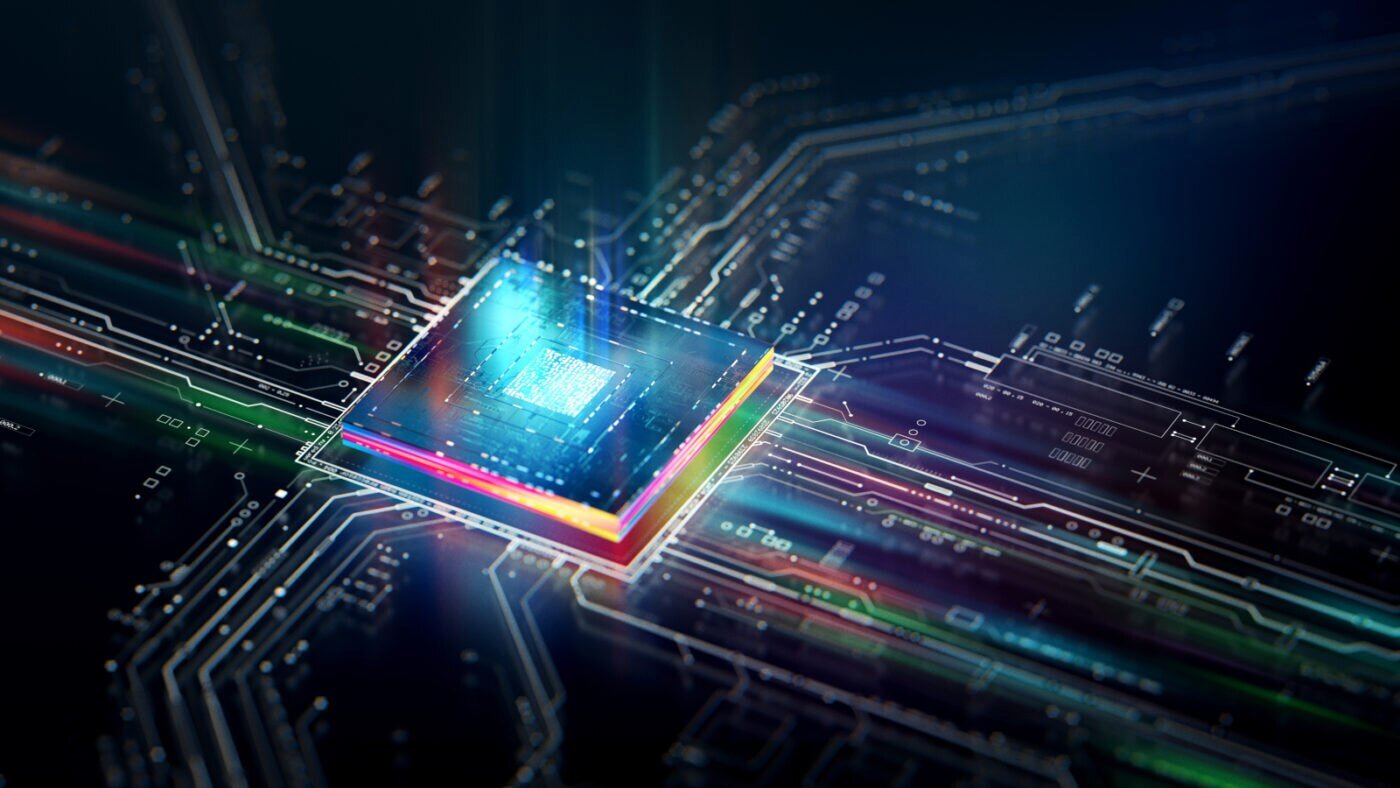 Un chantier colossal qui voit l'architecture ARM s'imposer en silence, au cœur même de l'empire numérique. © Google/ARM