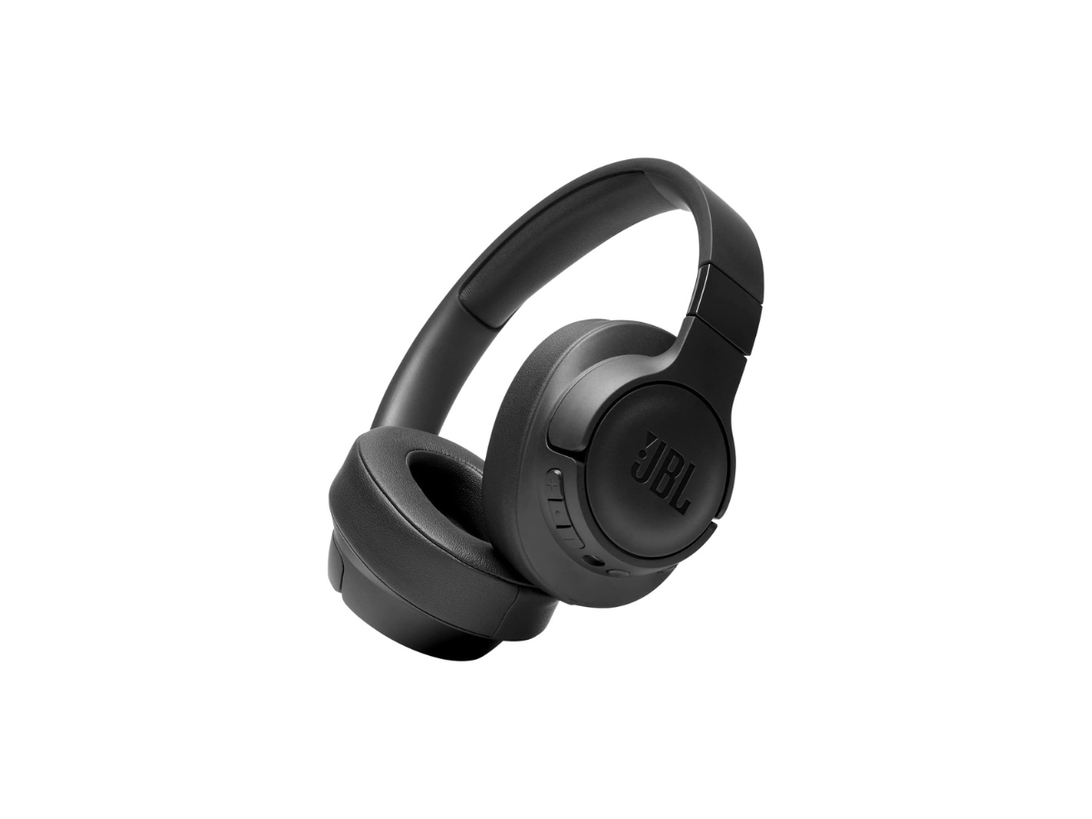 Le casque JBL Tune 760 NC © JBL