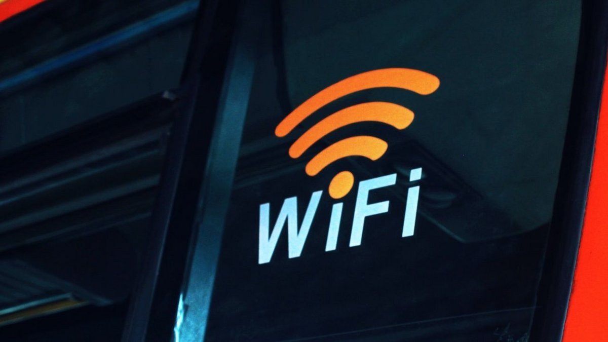 C'est officiel, le Wi-Fi 7 approche à très grands pas © Dreamlike Street / Unsplash