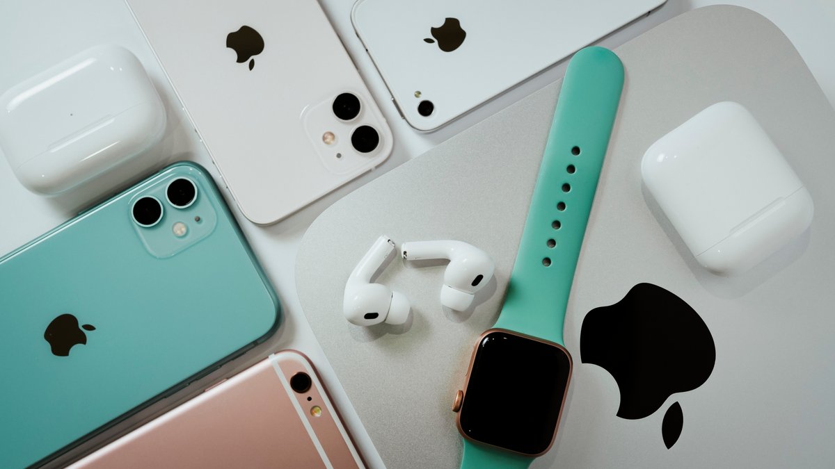 Un seul abonnement pour protéger tous vos appareils ©Roman Larchikov / Shutterstock.com