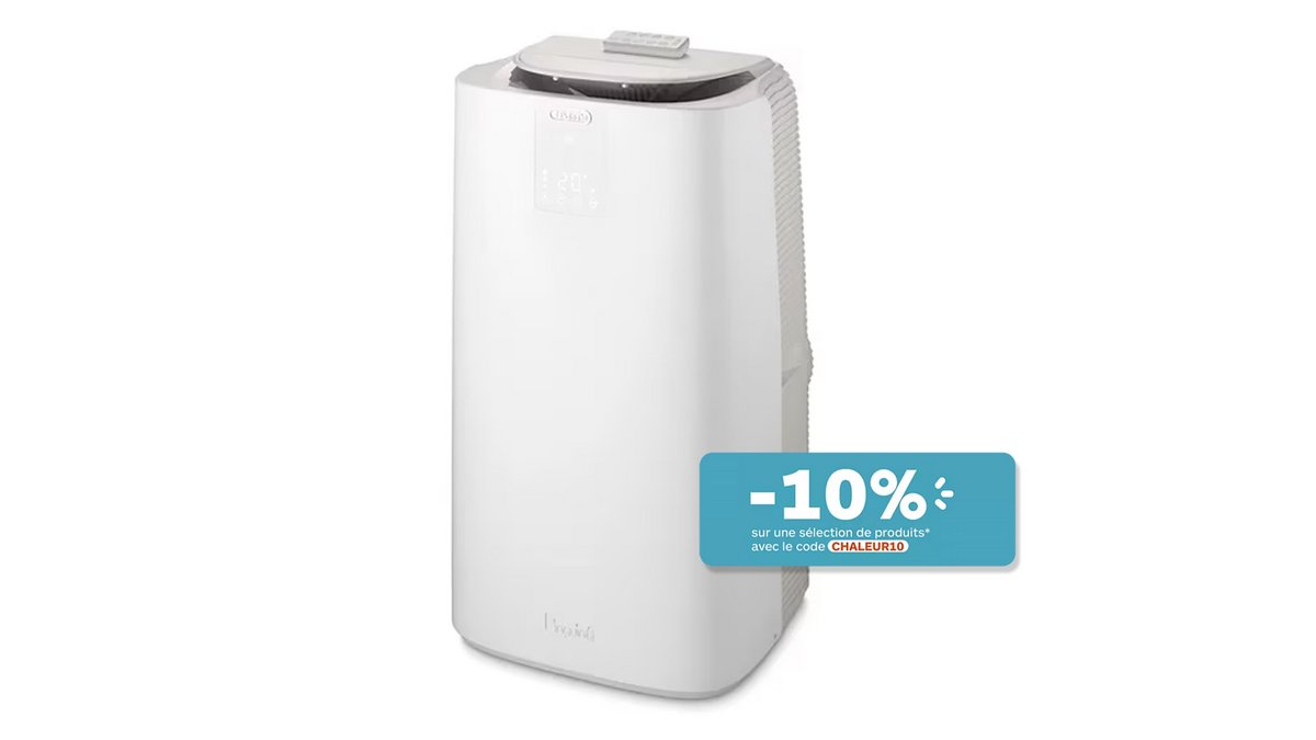 climatiseur 7