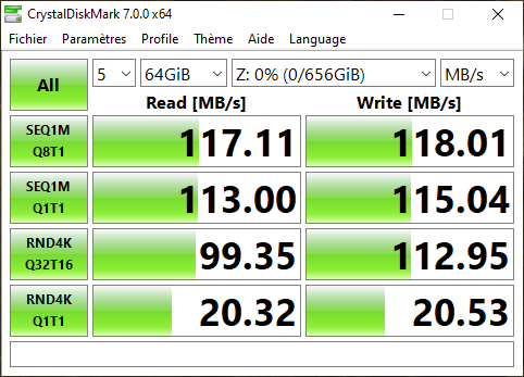 Synology DS1522+